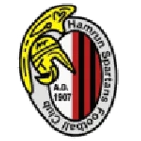 Hamrun Spartans