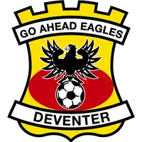 Go Ahead Eagles