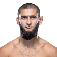 Khamzat Chimaev