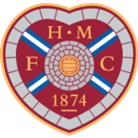 Heart Of Midlothian