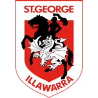 St George-Illawarra Dragons