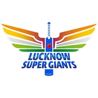 Lucknow Super Giants