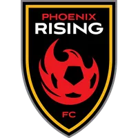 Phoenix Rising