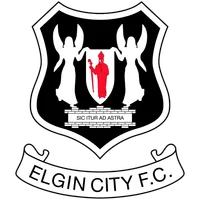 Elgin City
