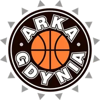 Arka Gdynia Basketball