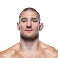 Sean Strickland