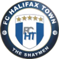 FC Halifax Town