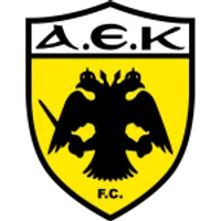 AEK Athens FC