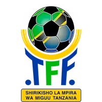 Tanzania U17