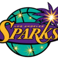 Los Angeles Sparks W