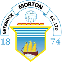 Greenock Morton